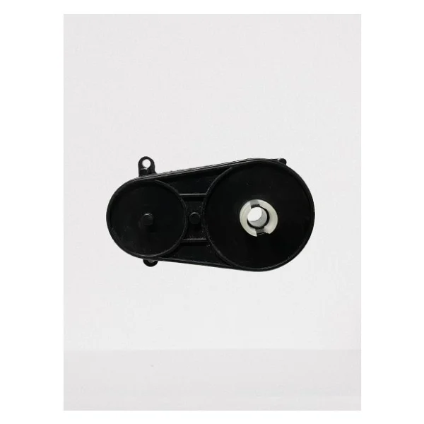 Dolu Direksiyon Şanzımanı 12 V 6000 Rpm-93- - Siyah - Görsel 3