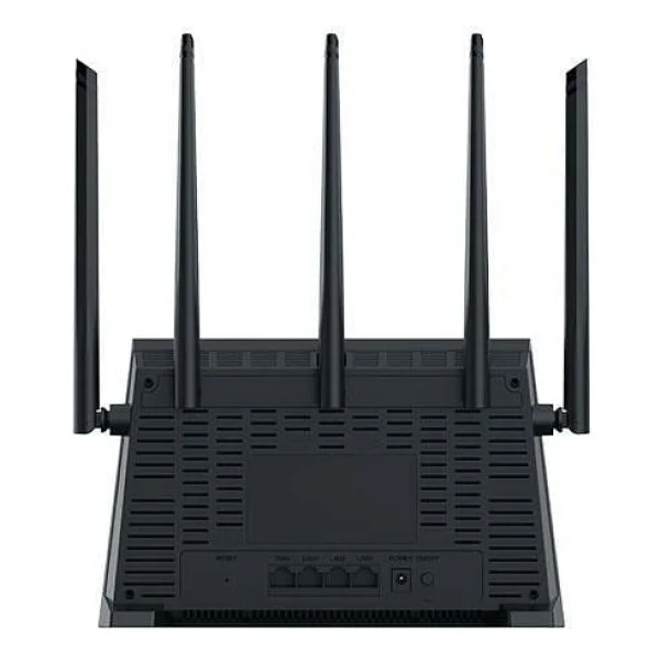 D-Link DIR-X3000Z AX3000 4 Port 3000 Mbps Gigabit Router - Görsel 2