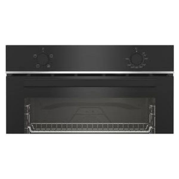 Beko BFC 210 S Siyah Ankastre Fırın - Görsel 3