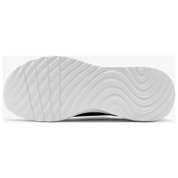 Skechers Bobs Squad Chaos Seize The Hour 117499 BLK Siyah Kadın Spor Ayakkabı - Görsel 4