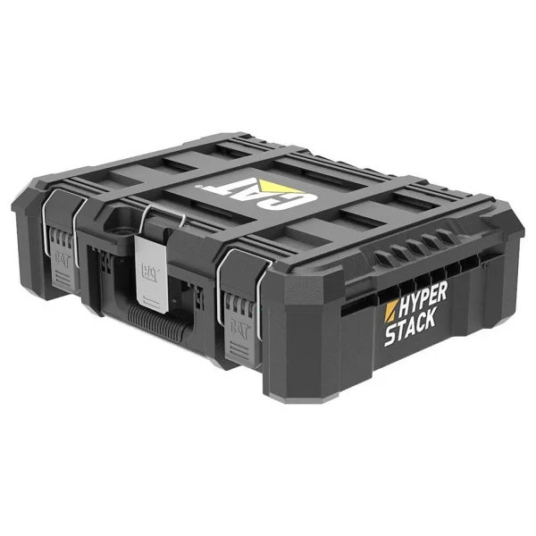 Cat Hyper Stack DA41002 Bond Takım Çantası - Görsel 2
