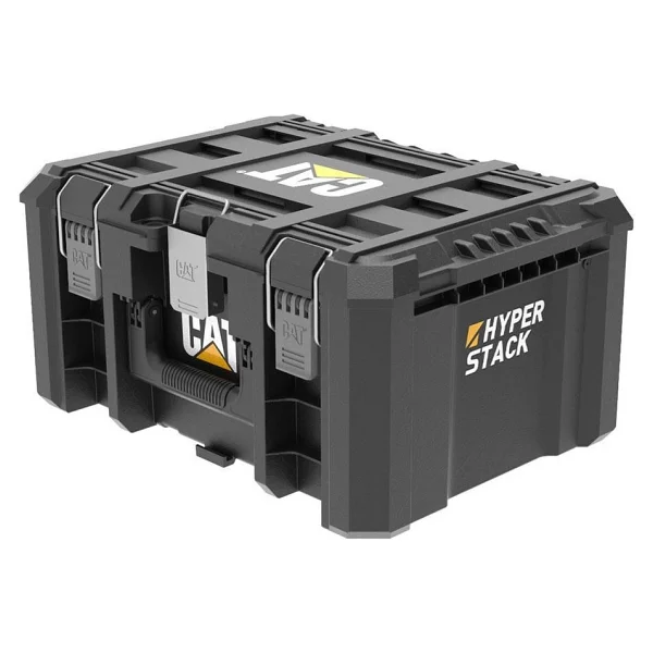 Cat Hyper Stack DA41003 Bond Takım Çantası - Görsel 7