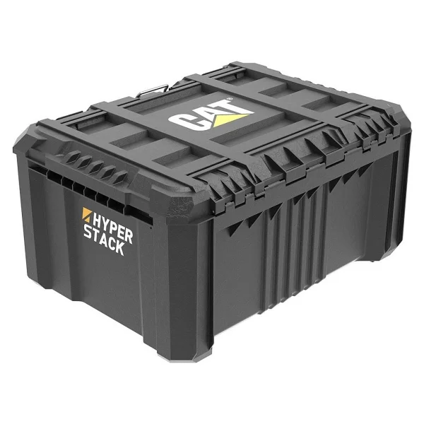 Cat Hyper Stack DA41003 Bond Takım Çantası - Görsel 8