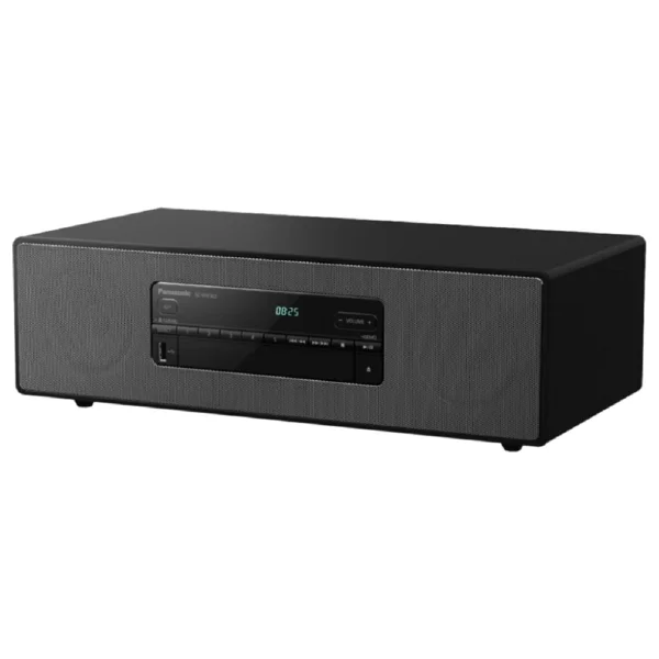Panasonic SC-DM502 Bluetooth USB FM Radyolu Ses Sistemi - Görsel 3