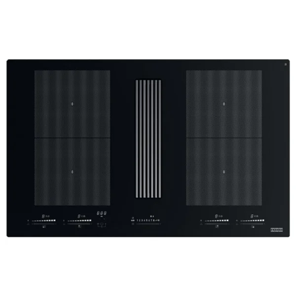 Franke Mythos FMY 839 HI 2.0 Black Davlumbazlı İndüksiyonlu Ankastre Ocak - Görsel 6