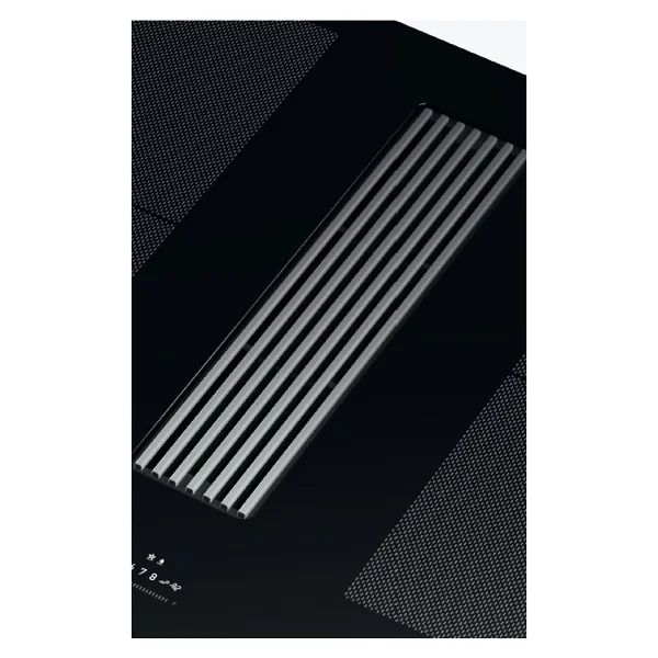 Franke Mythos FMY 839 HI 2.0 Black Davlumbazlı İndüksiyonlu Ankastre Ocak - Görsel 7