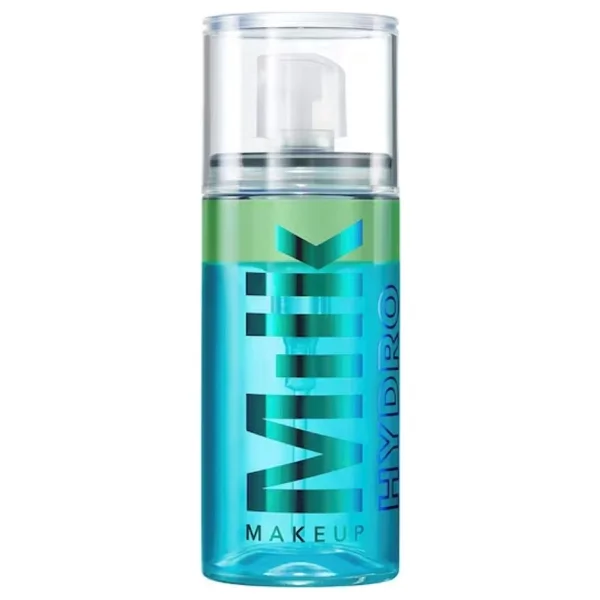 Milk Makeup Hydro Grip Set & Refresh 50 ml Makyaj Sabitleyici Sprey - Görsel 3