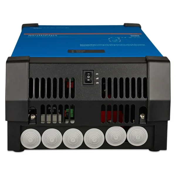 Victron Energy MultiPlus 12 V 2000 VA 80/32 A Charger İnverter - Görsel 4