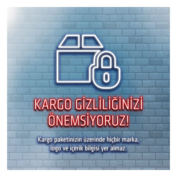 Okey Nirvana 40'lı Prezervatif - Görsel 3