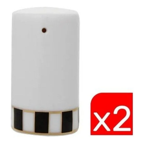 Porland Palms Biberlik 6cm 2 Lİ 04ALM005899 - Görsel 4
