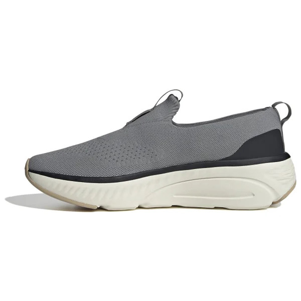 Adidas Cloudfoam Go Lounger ID4021 Gri Erkek Spor Ayakkabı - Görsel 3