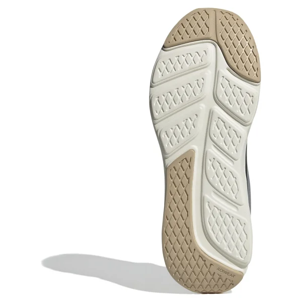 Adidas Cloudfoam Go Lounger ID4021 Gri Erkek Spor Ayakkabı - Görsel 4