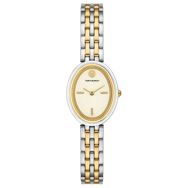 Tory Burch The Kira TBW6033 Kadın Kol Saati - Görsel 2