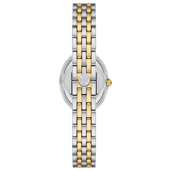 Tory Burch The Kira TBW6033 Kadın Kol Saati - Görsel 4