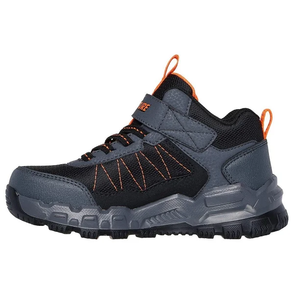 Skechers Adventure Track 406400L Su Geçirmez Çocuk Bot - Görsel 3