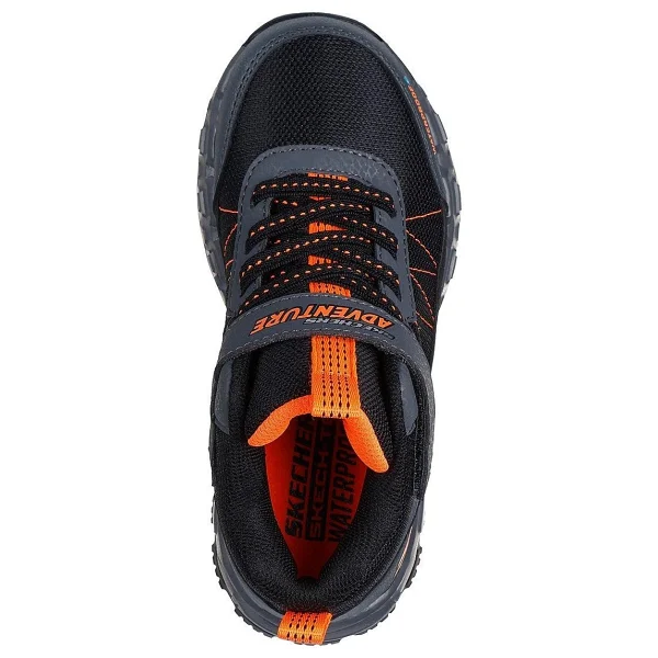 Skechers Adventure Track 406400L Su Geçirmez Çocuk Bot - Görsel 4