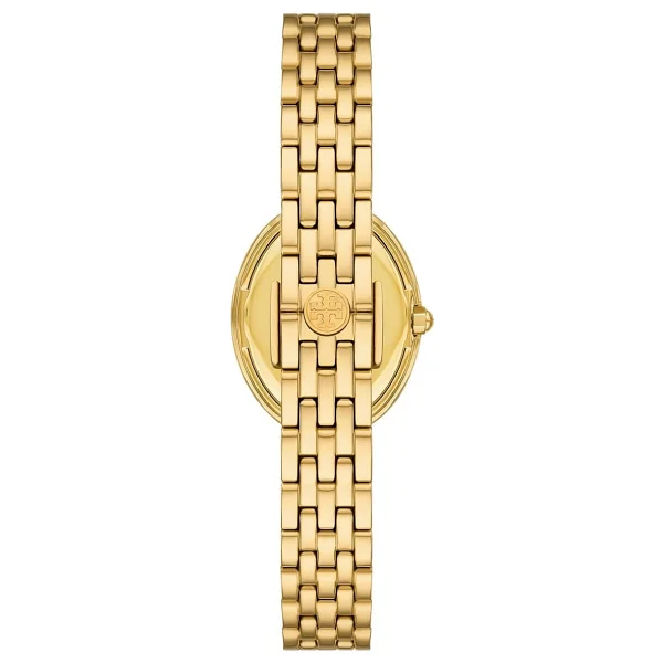 Tory Burch The Reva TBW6032 Kadın Kol Saati - Görsel 4