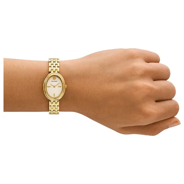 Tory Burch The Reva TBW6032 Kadın Kol Saati - Görsel 5