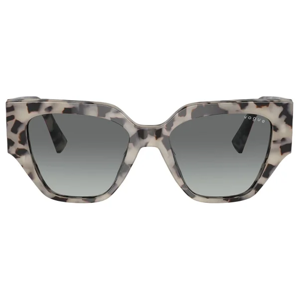 Vogue VO5409S 307611 Beige Tortoise-Grey Kadın Güneş Gözlüğü - Görsel 3
