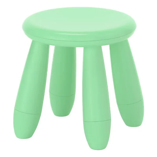 IKEA Mammut Çocuk Taburesi - Görsel 3