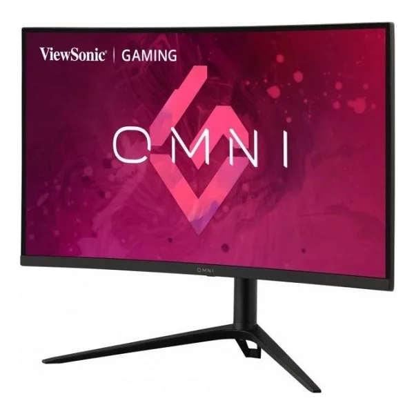ViewSonic VX2718-PC-MHDJ 27" 1 ms Full HD Curved 180 Hz Oyuncu Monitörü - Görsel 3