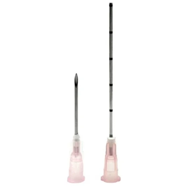 Unimaster Dolgu Kanülü 18 G 100 mm 50 Adet - Görsel 3
