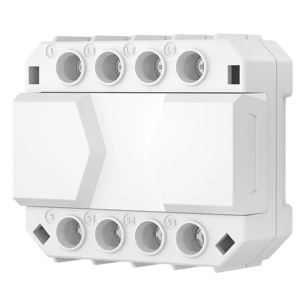 Sonoff S-Mate Akıllı Röle - Görsel 2