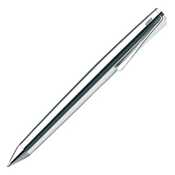 Lamy 269 Studio Tükenmez Kalem Platin - Görsel 3