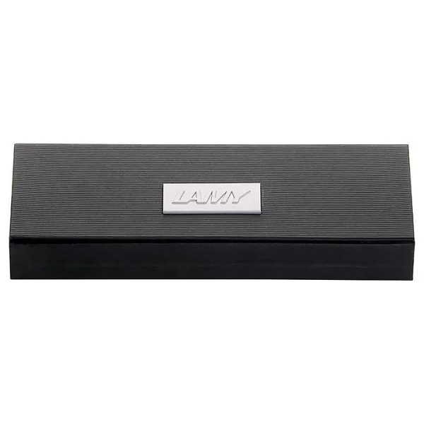 Lamy 269 Studio Tükenmez Kalem Platin - Görsel 2