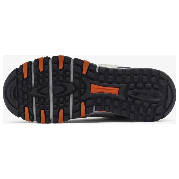 Skechers Arch Fit Escape Plan 237549-TPBK Su Geçirmez Bej Erkek Bot - Görsel 5