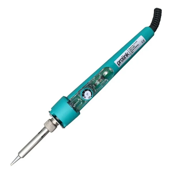 Prolink PJ-019 60 W Isı Ayarlı Kalem Havya - Görsel 2