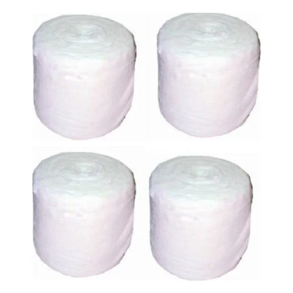 Medikaltec Hidrofil Pamuk 4 Kg Rulo - Görsel 2