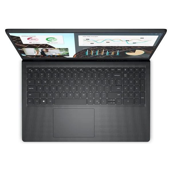 Dell Vostro 3530 Intel Core I5-1334U 16GB 4tb SSD Fhd 15.6" 120HZ Windows 11 Home Taşınabilir Bilgisayar WN1611PVNB352030+ZETTAÇANTA - Görsel 3