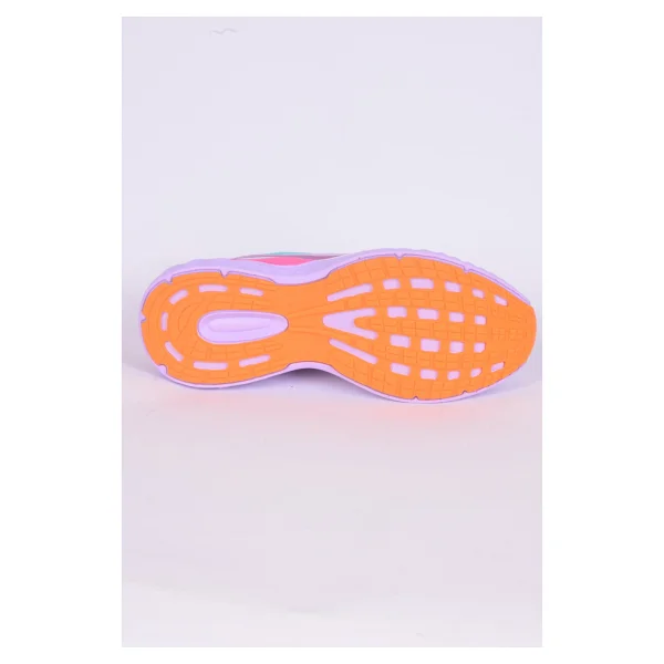 Hummel Bubblegum 900485-9704 Lila Sneaker - Görsel 4
