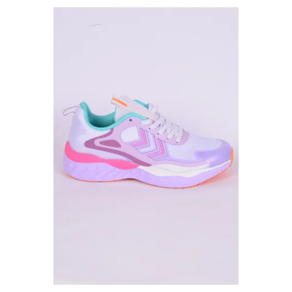 Hummel Bubblegum 900485-9704 Lila Sneaker - Görsel 6