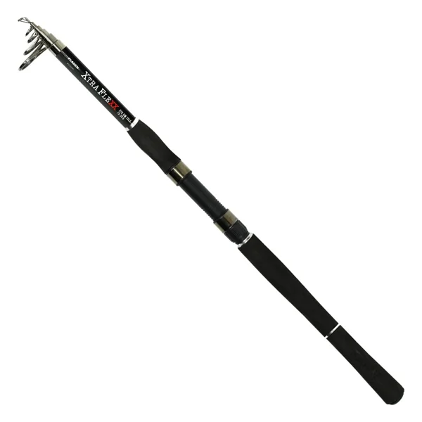 Fladen Xtra Flexx 240Cm 10-40G Teleskopik Spin Olta Kamışı - Görsel 2