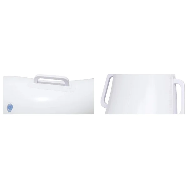 Bestway 41123 122x122 cm Kuğu Binici - Görsel 3