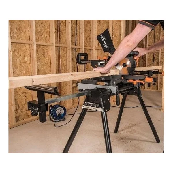 Evolution Mitre Stand Gönye Kesme Standı - Görsel 3
