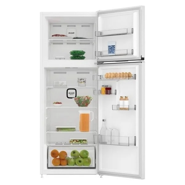 Arçelik 570476 MB Çift Kapılı No Frost Buzdolabı - Görsel 3