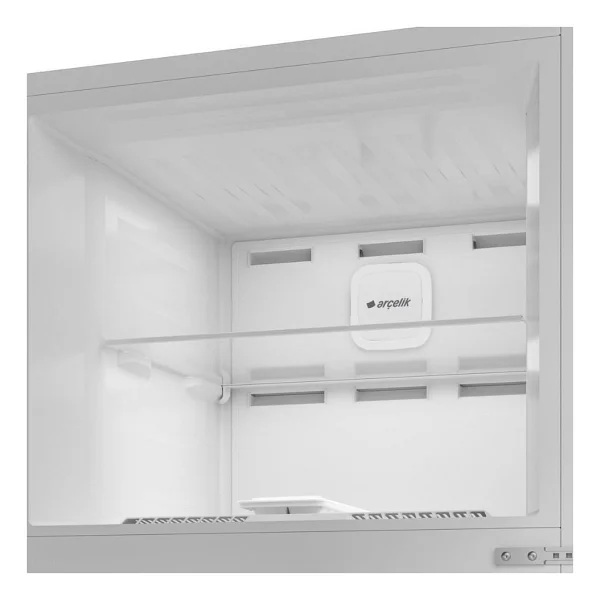 Arçelik 570476 MB Çift Kapılı No Frost Buzdolabı - Görsel 4