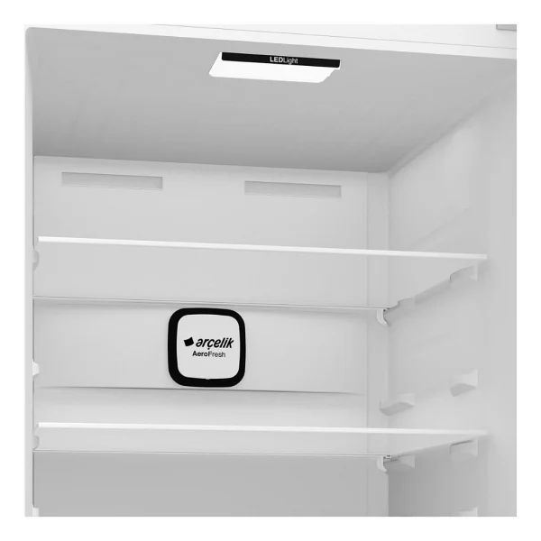 Arçelik 570476 MB Çift Kapılı No Frost Buzdolabı - Görsel 5