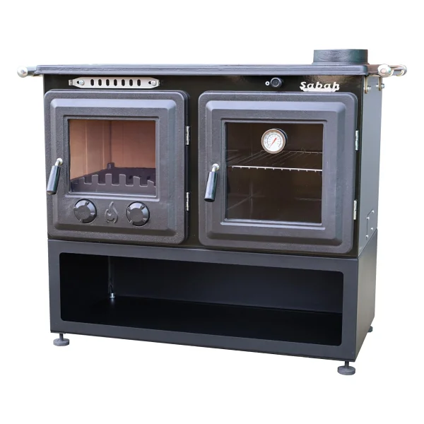 Sabah S108 Kuzine Soba - Görsel 6
