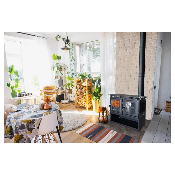 Sabah S108 Kuzine Soba - Görsel 2