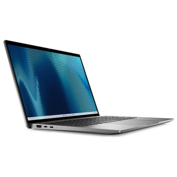 Dell Latitude 7440 N008L744014EMEA_VP_UBU i5-1335U 16 GB 512 GB SSD Iris Xe Graphics 14" WUXGA Notebook - Görsel 2