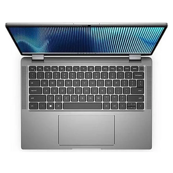 Dell Latitude 7440 N008L744014EMEA_VP_UBU i5-1335U 16 GB 512 GB SSD Iris Xe Graphics 14" WUXGA Notebook - Görsel 3