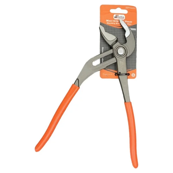 Retta RFP2250 250 mm Maxi Grip Fort Pense - Görsel 3