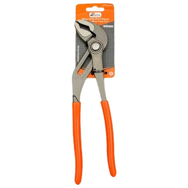 Retta RFP2250 250 mm Maxi Grip Fort Pense - Görsel 2