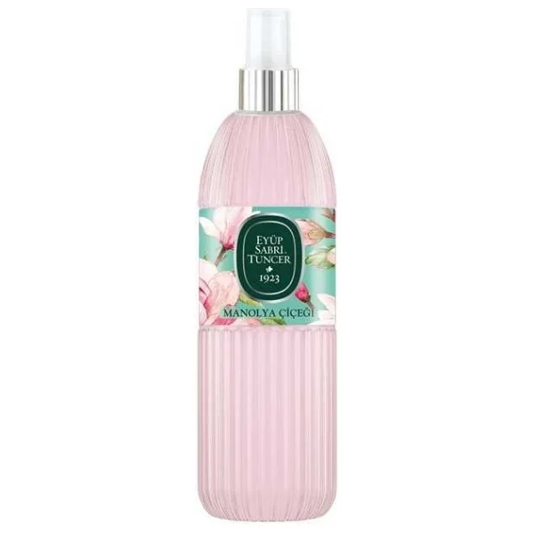 Eyüp Sabri Tuncer Manolya Çiçeği Sprey Kolonya 150 ml - Görsel 3