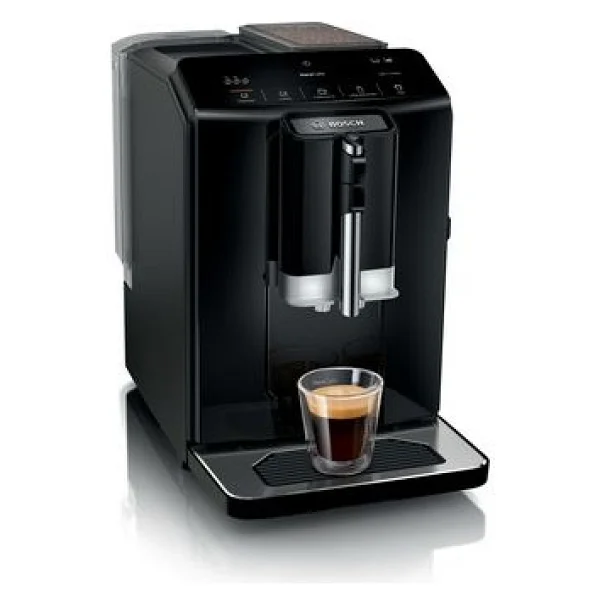 Bosch VeroCafe Piyano TIE20119 Tam Otomatik Espresso Makinesi - Görsel 4