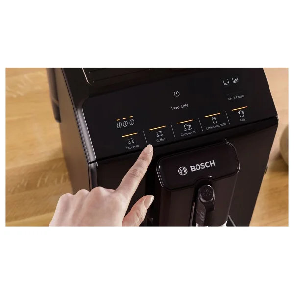 Bosch VeroCafe Piyano TIE20119 Tam Otomatik Espresso Makinesi - Görsel 5